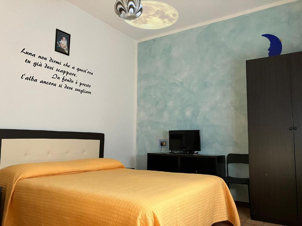 Luna Apartment - 1
