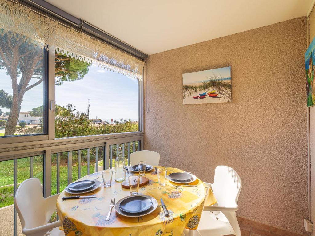 Apartment Super Croisette-2 by Interhome - 1