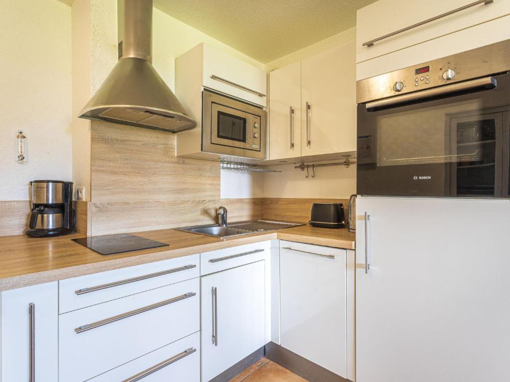 Apartment Super Croisette-2 by Interhome - 5