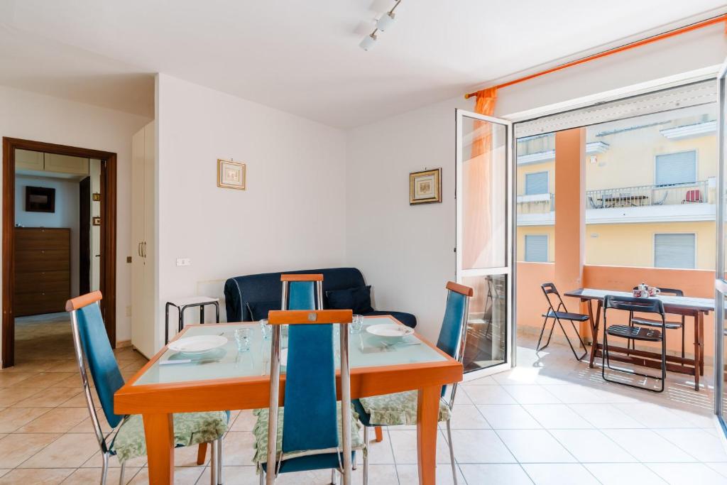 Casa Ayra a Otranto - 2