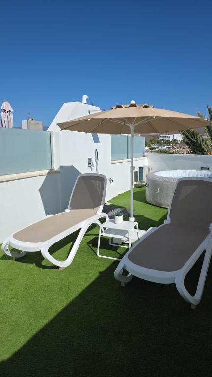BlumLuxury Apartment - 1