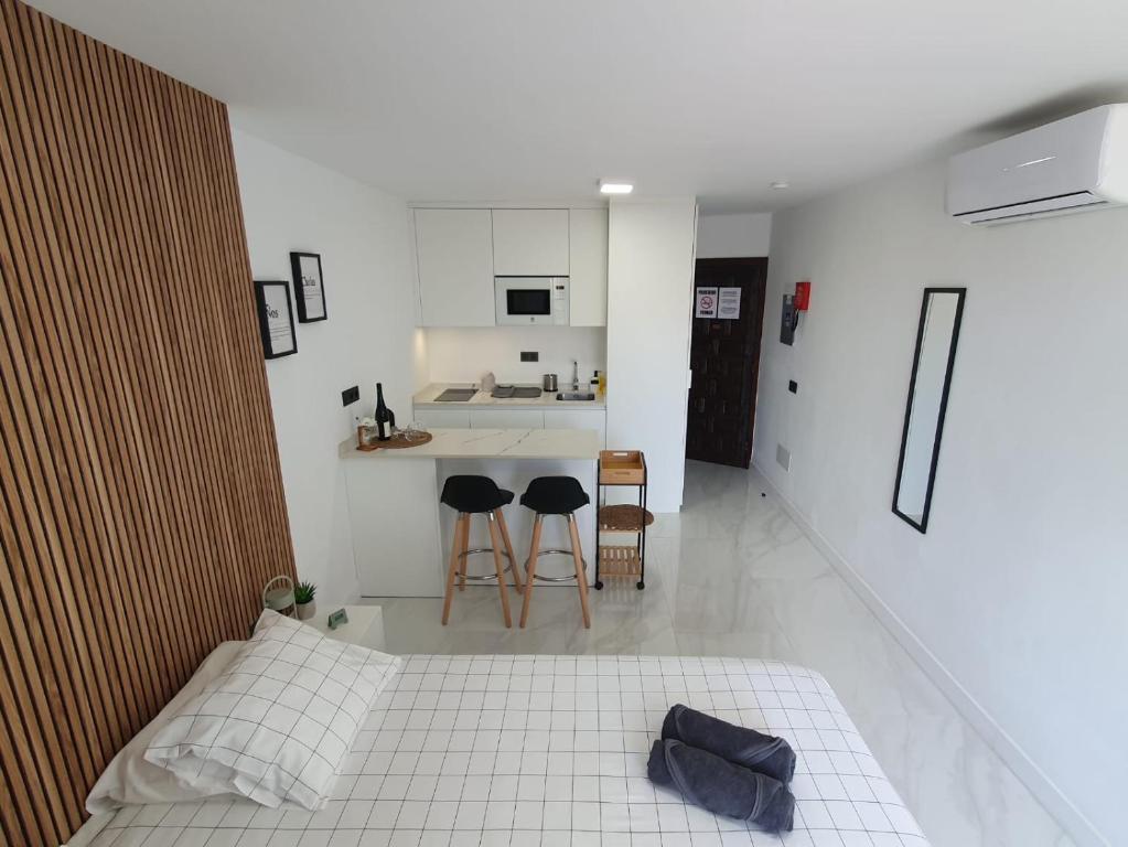 BlumLuxury Apartment - 5