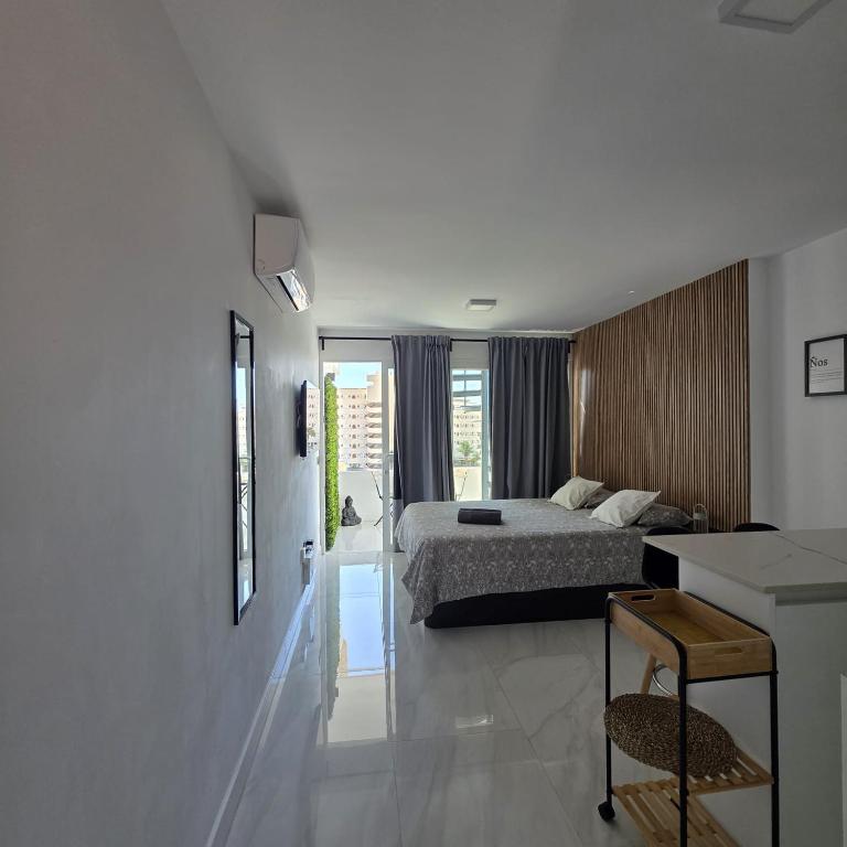 BlumLuxury Apartment - 3