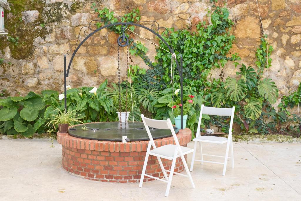 Villa verde Pet-friendly - 2