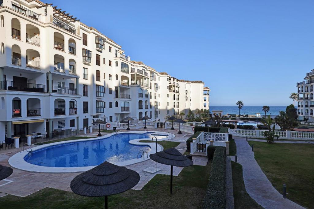 Marina de la Duquesa 805 - 2