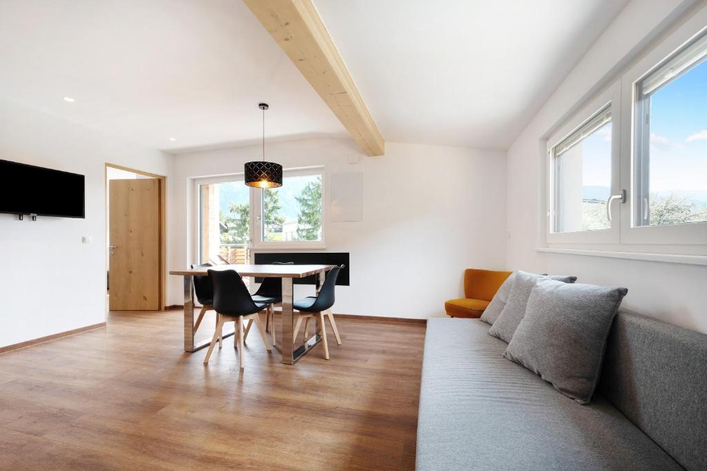 Haus Mader 1 - 5