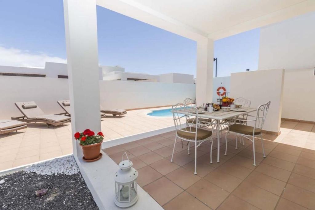 Casa Angelita Y Pablo - 3