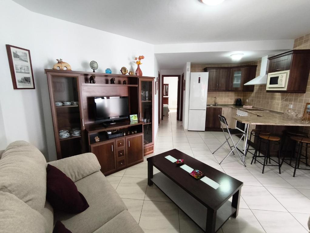Apartamento el Carmen - 4