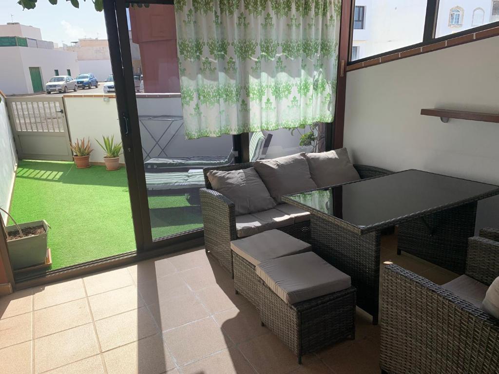 Apartamento el Carmen - 2