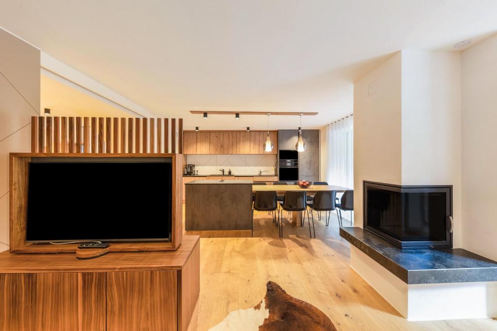 Apartment Ub31 One - 2