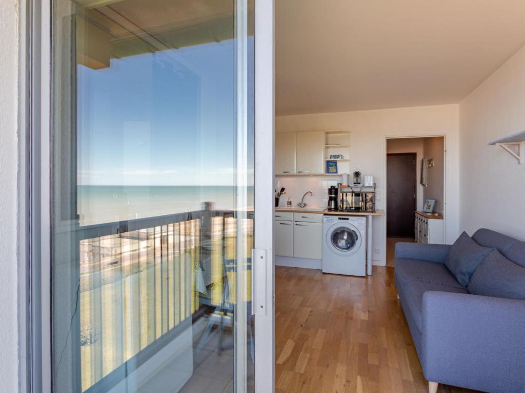 Studio Horizon Marin-9 by Interhome - 2
