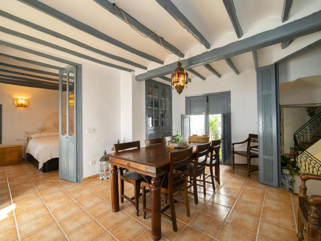 Holiday Home Mi Ami by Interhome - 2