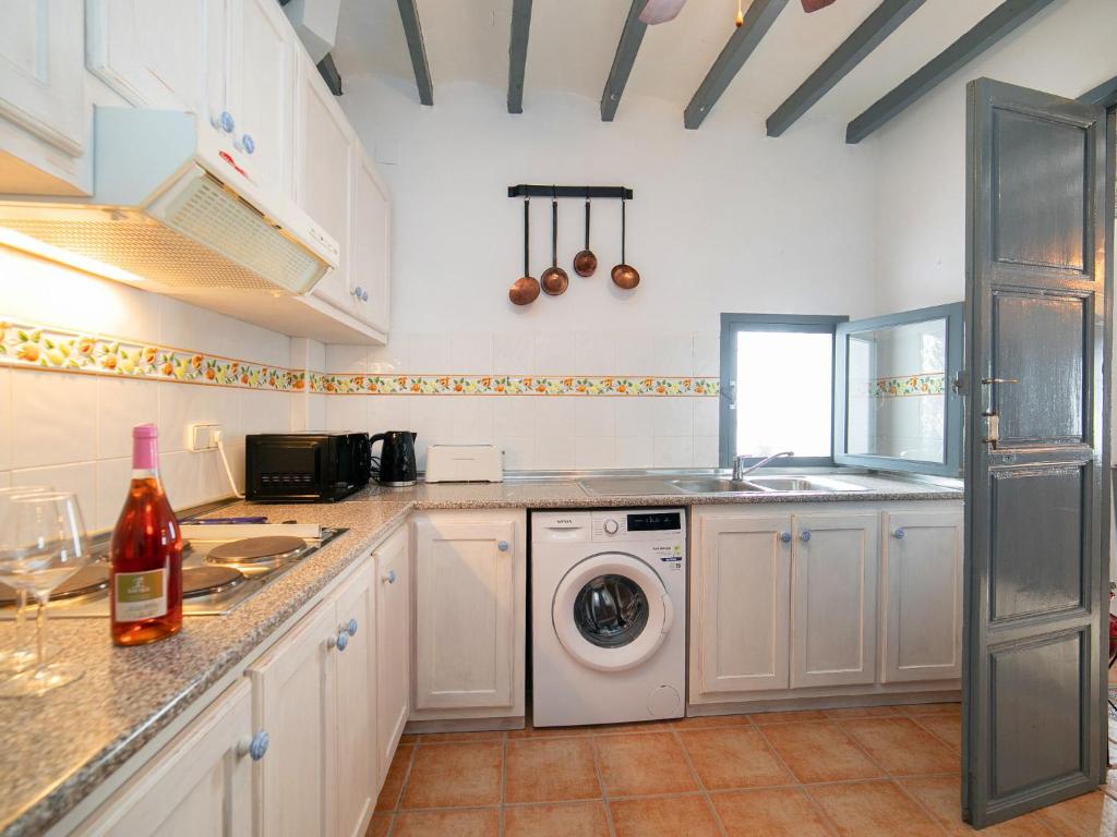 Holiday Home Mi Ami by Interhome - 4