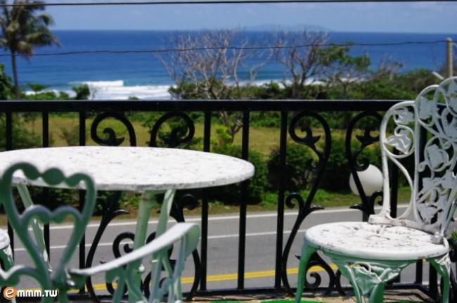 Taitung Linyuan B&#038;B