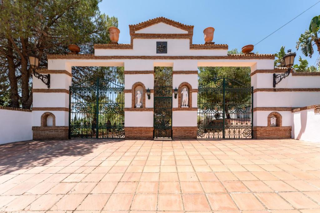 Cortijo Alegria - 28 personas - 2