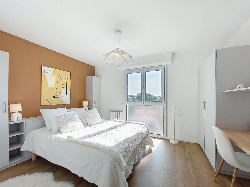 Apartment Le Colibri by Interhome - 2