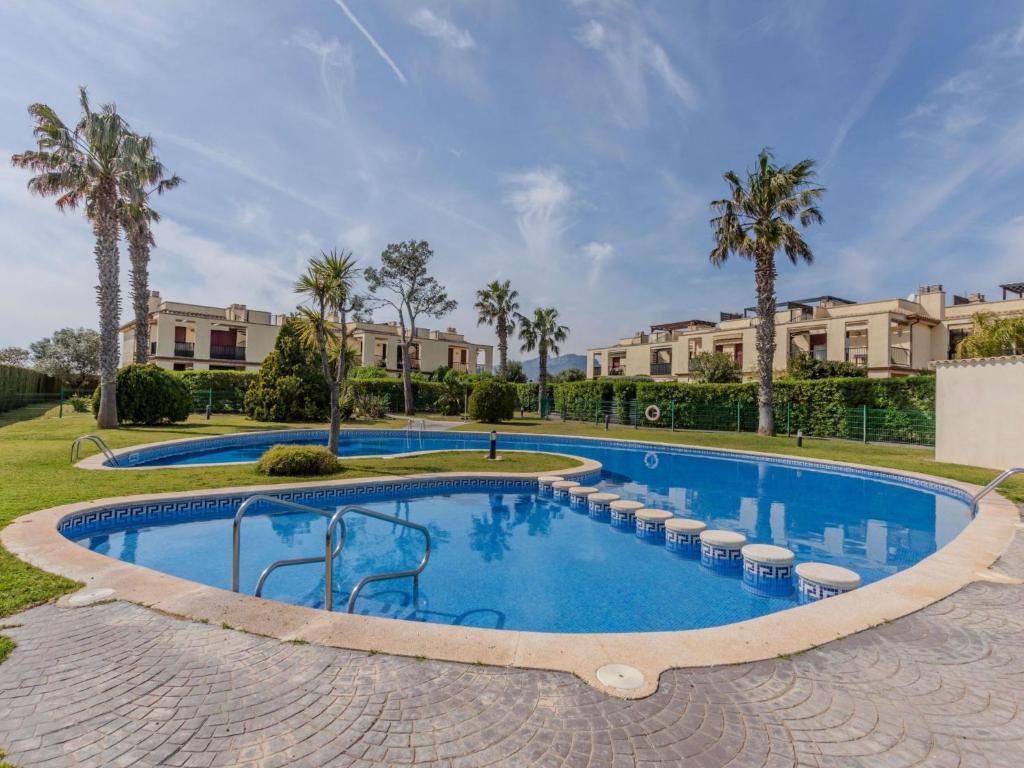 Apartment Vila Romana by Interhome - 1