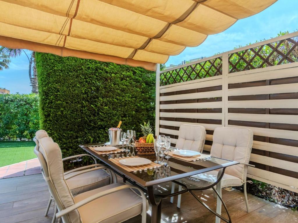Apartment Vila Romana by Interhome - 2