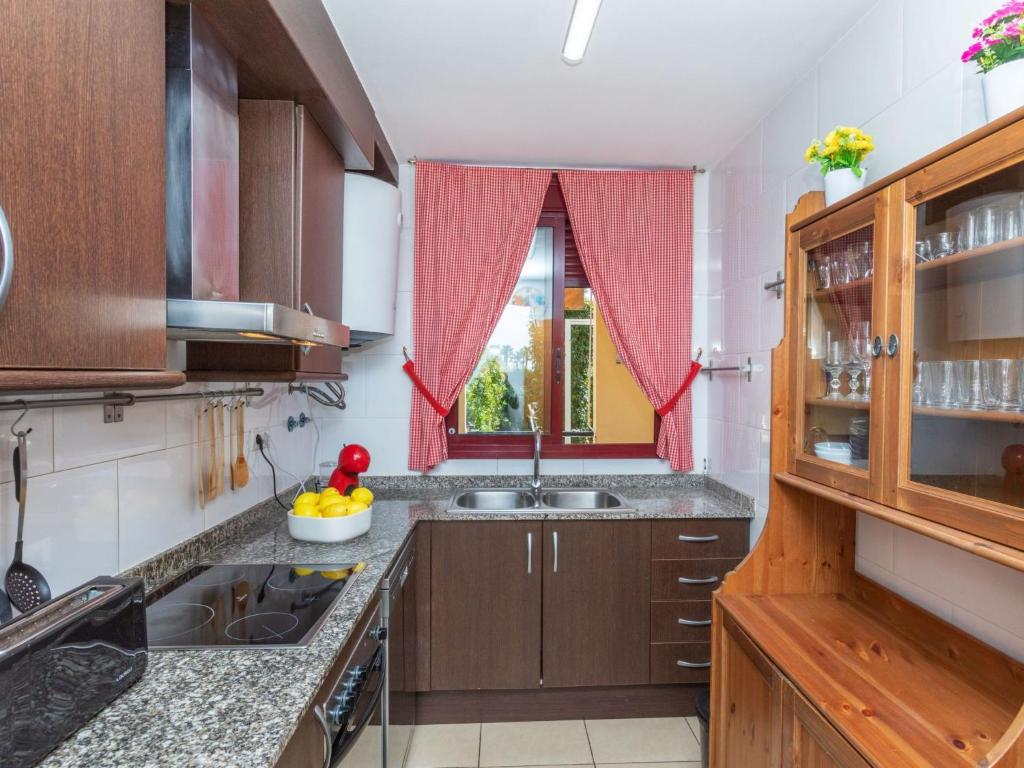 Apartment Vila Romana by Interhome - 5