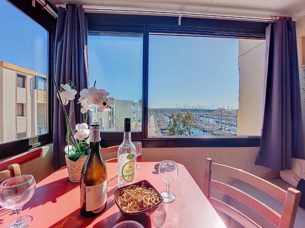 Apartment Le Lamparo-3 by Interhome - 2