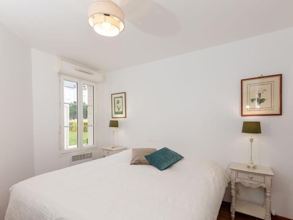 Apartment Les Orchidées by Interhome - 5