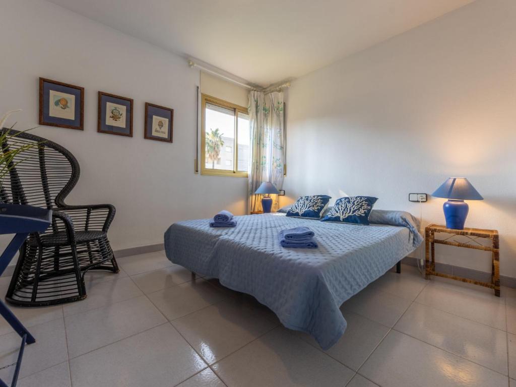 Apartment Cambrils Park B by Interhome - 4