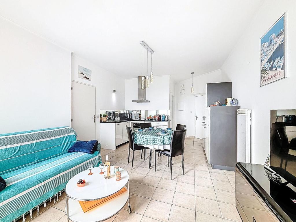 Apartment Imperial II by Interhome - 2