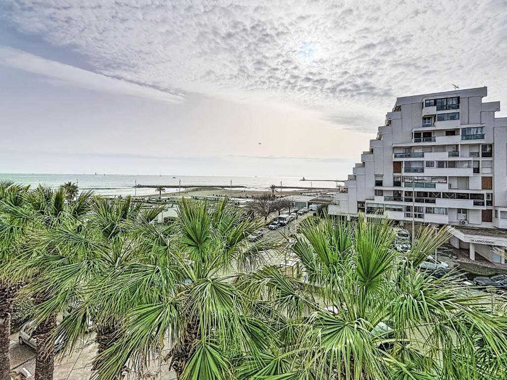 Apartment Imperial II by Interhome - 4