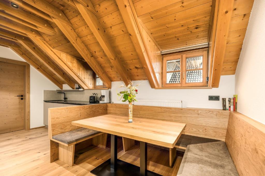 Apartments Perfila Morgenrot - 3
