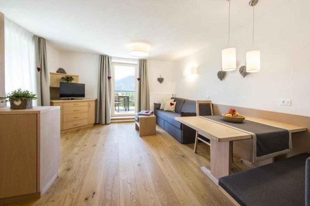 Stöckerhof Apartment Herz - 3