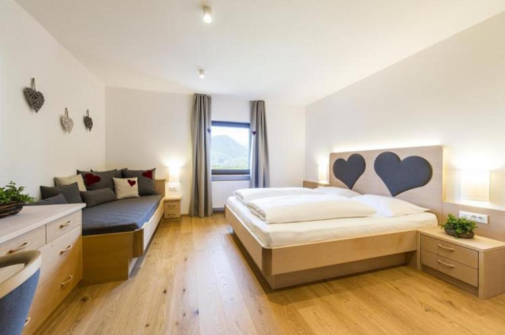 Stöckerhof Apartment Herz - 4