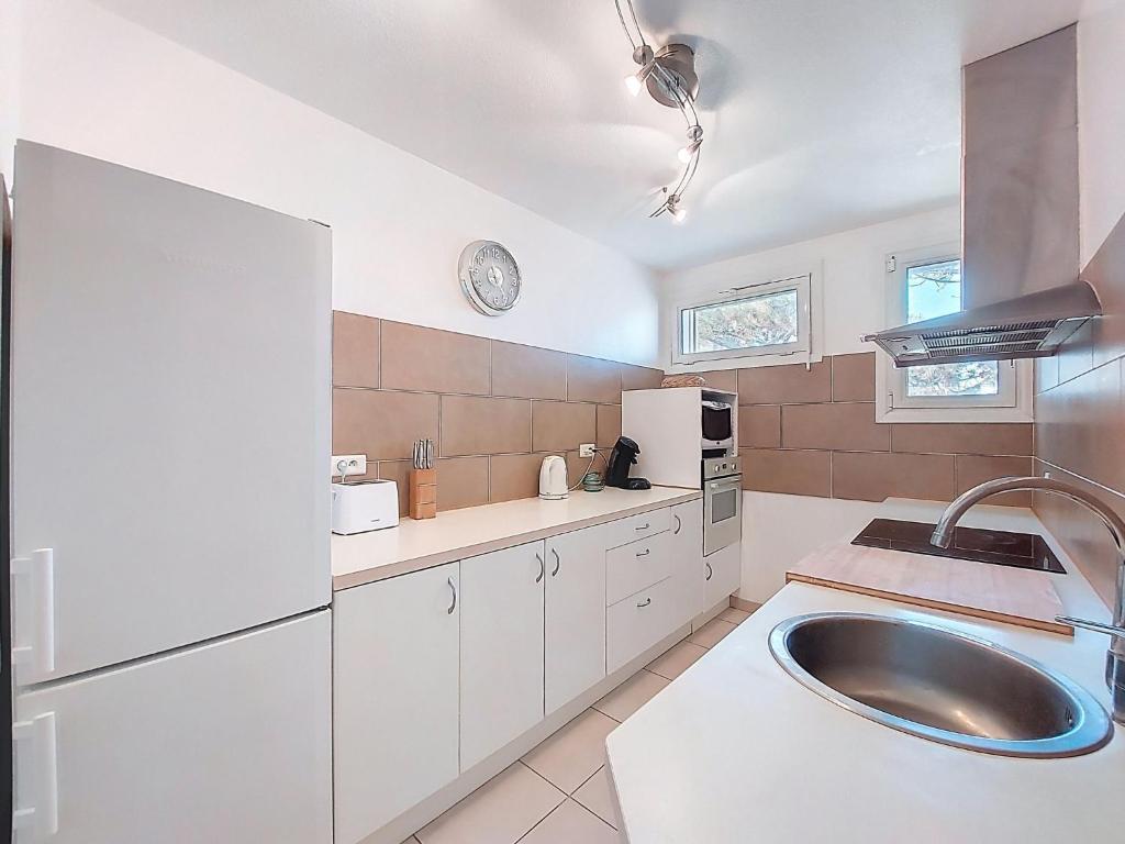 Apartment L'Eyre by Interhome - 4