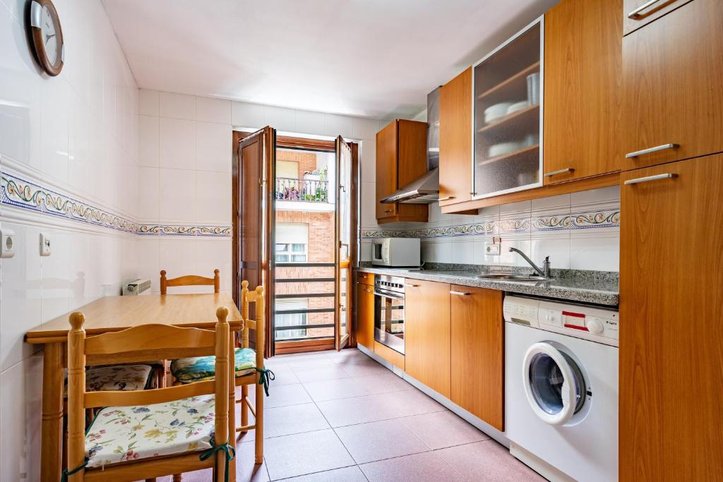 Apartamento increible Cangas Onis - 4