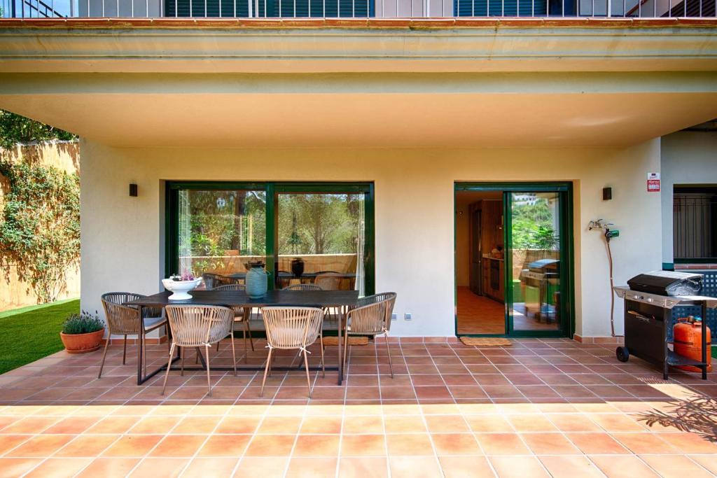 Casa Joaquim Begur - 5