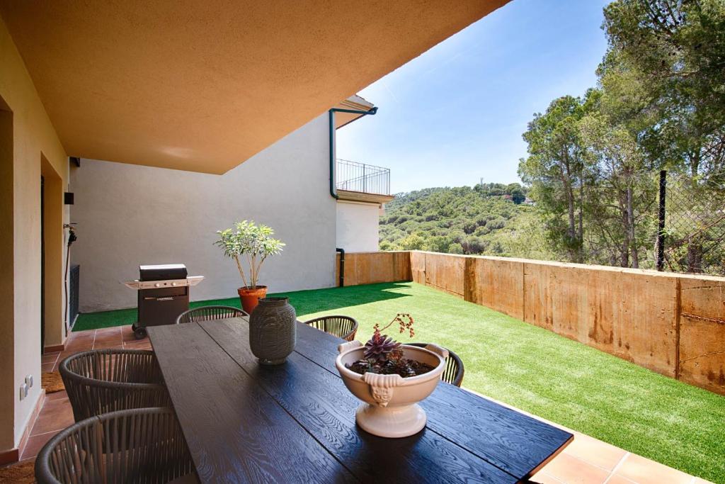 Casa Joaquim Begur - 3