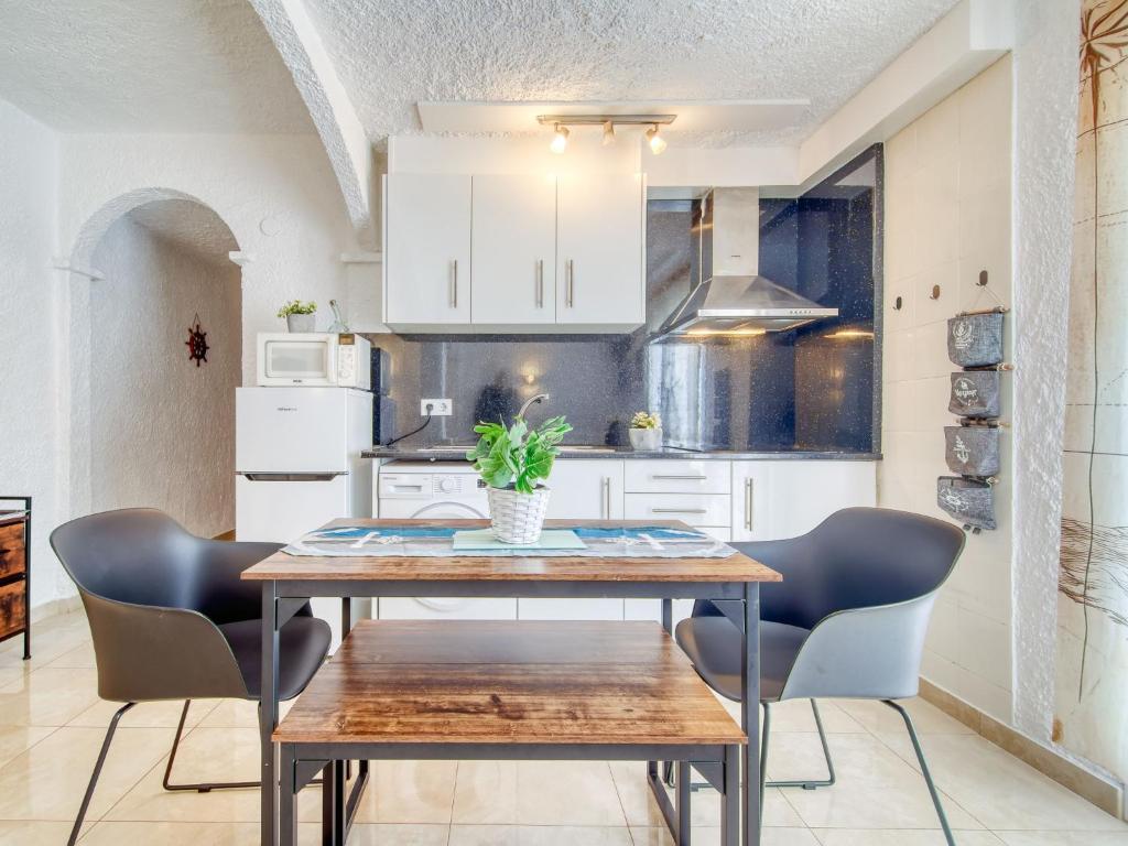 Apartment Sant Mori by Interhome - 1