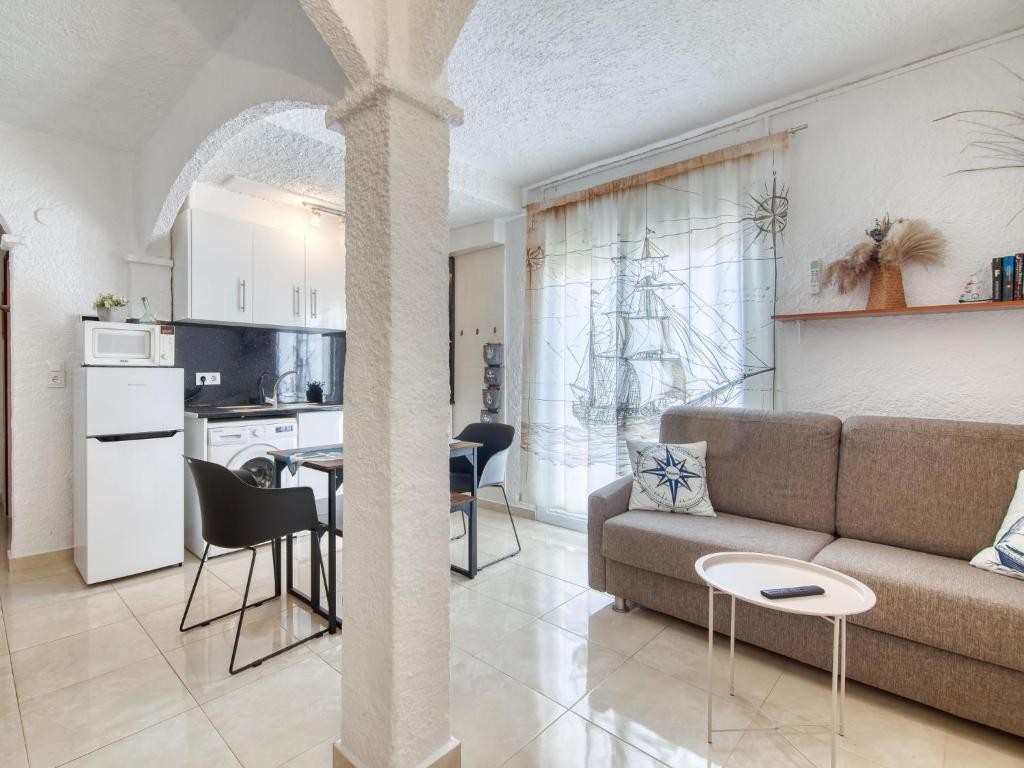 Apartment Sant Mori by Interhome - 2