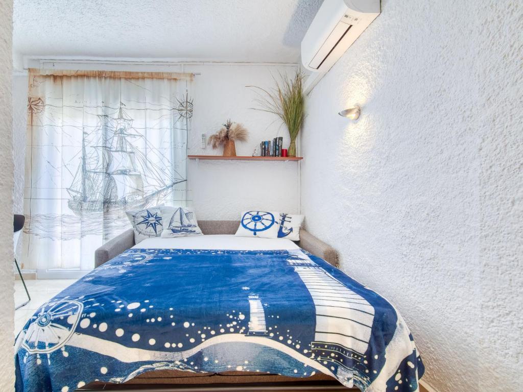 Apartment Sant Mori by Interhome - 4