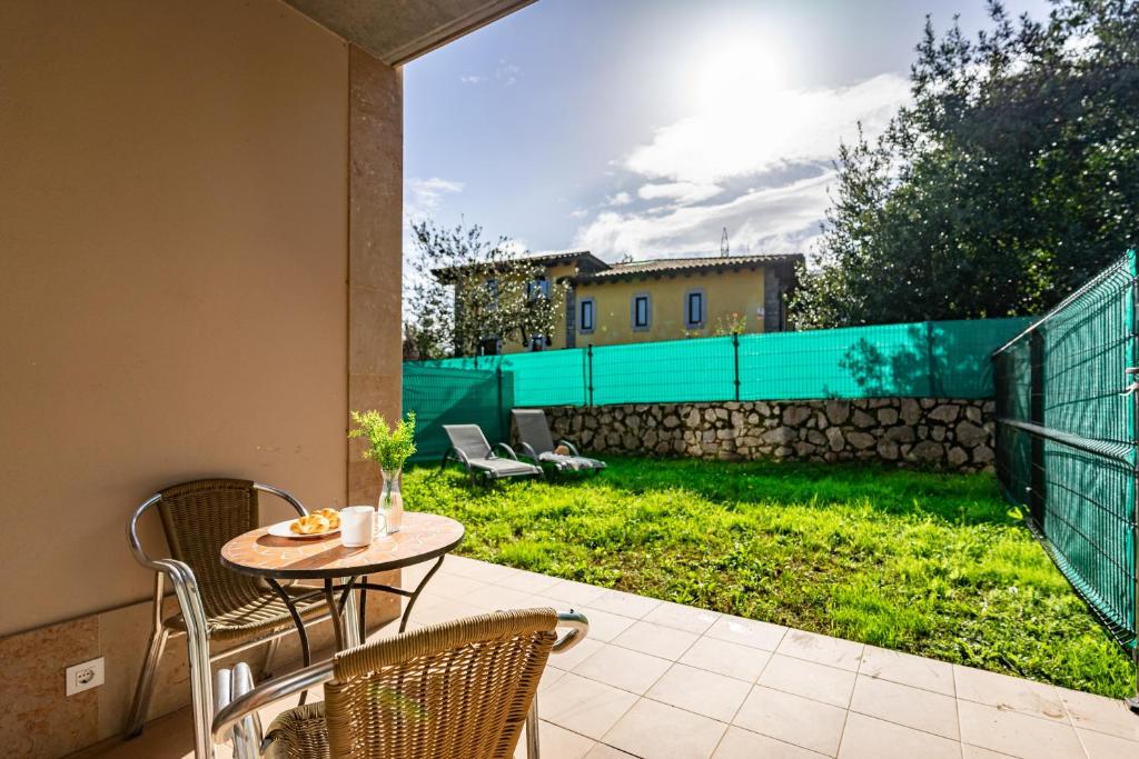 4 Jardin- Puerto Chico - 2
