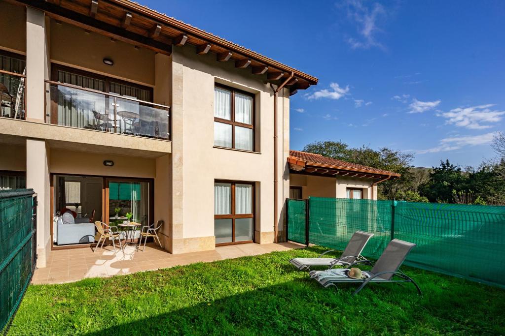 4 Jardin- Puerto Chico - 1