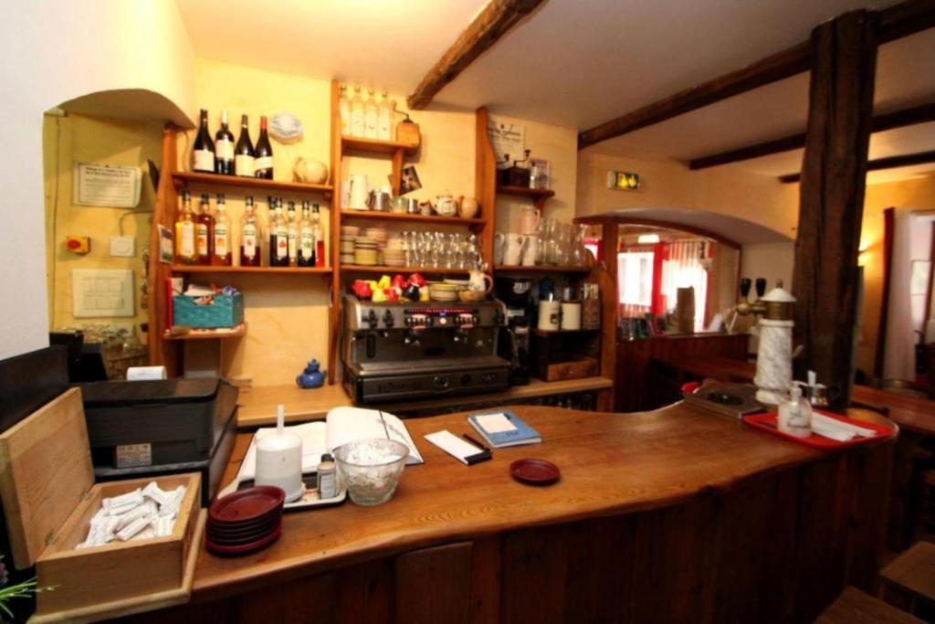 Petite auberge - 4