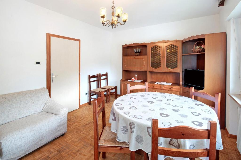 Casa Al Sole Moena - 5