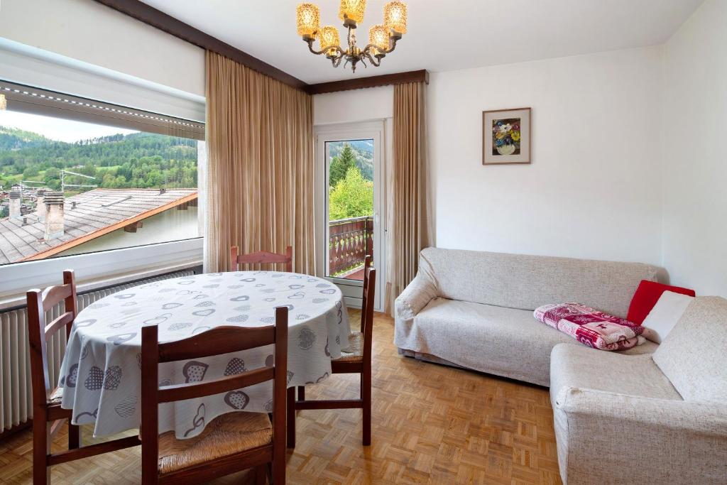Casa Al Sole Moena - 2