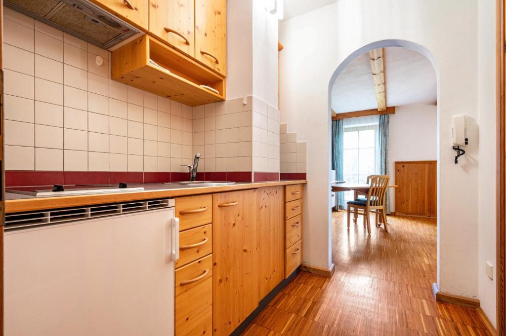Lindenhof Apt 6 - 3