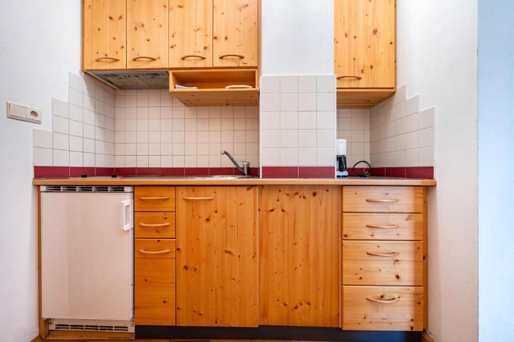 Lindenhof Apt 6 - 2
