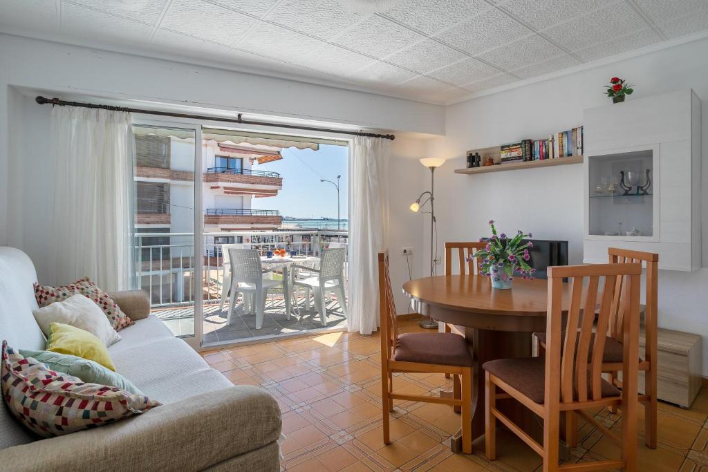 Apartment with stunning sea views - 2