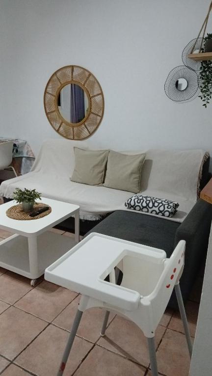 Apartamento céntrico Corralejo - 2