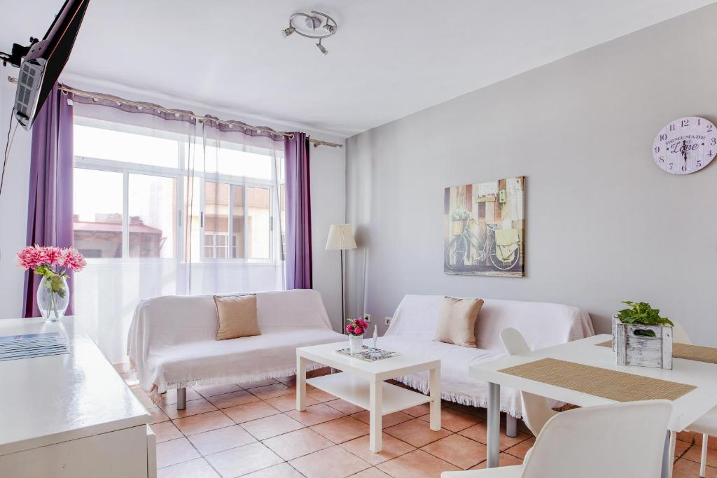 Apartamento céntrico Corralejo - 1