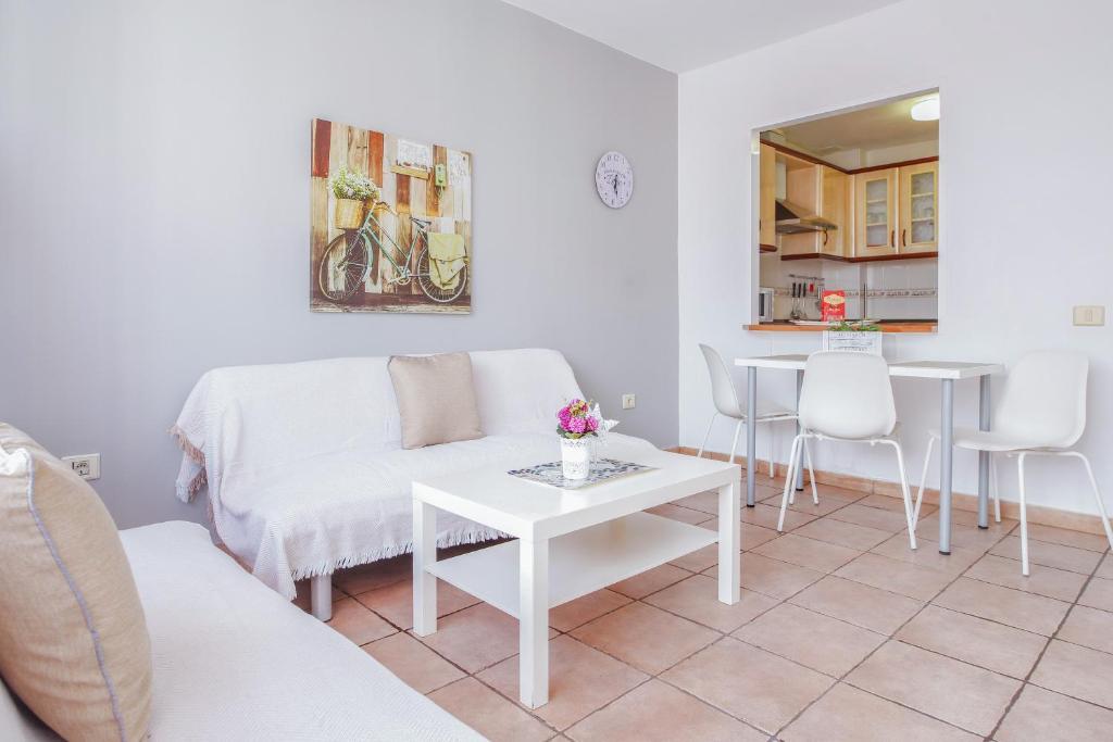 Apartamento céntrico Corralejo - 4