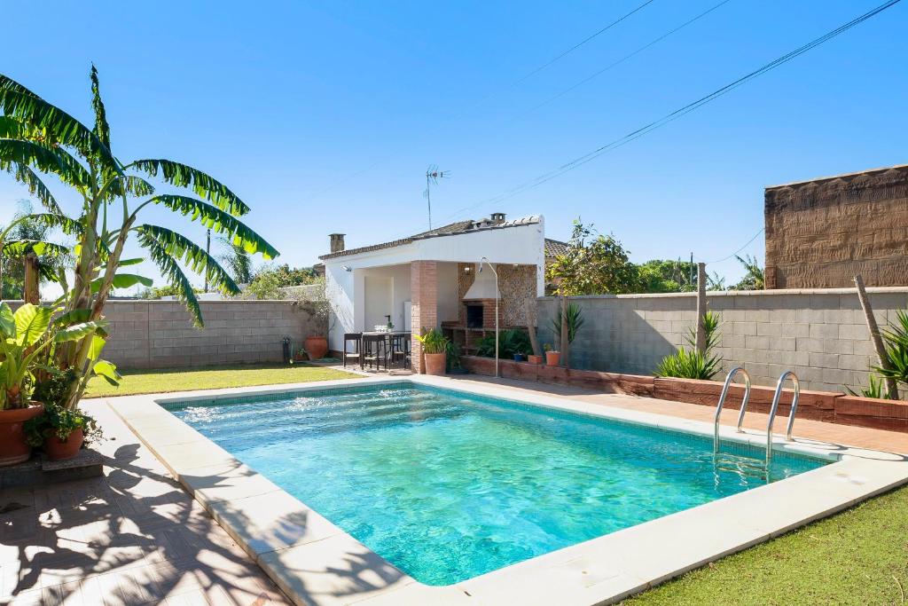 Villa Fernando - 1